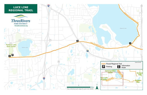 Luce Line Regional Trail 1 Preview 1