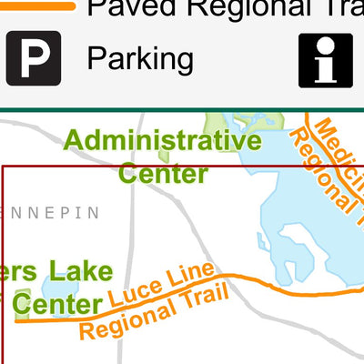 Luce Line Regional Trail 1 Preview 3