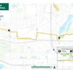 Three Rivers Park District Luce Line Regional Trail 2 digital map
