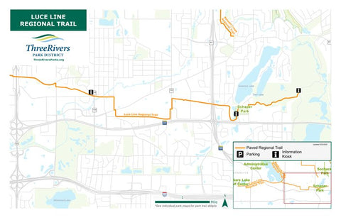 Luce Line Regional Trail 2 Preview 1