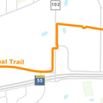 Luce Line Regional Trail 2 Preview 2