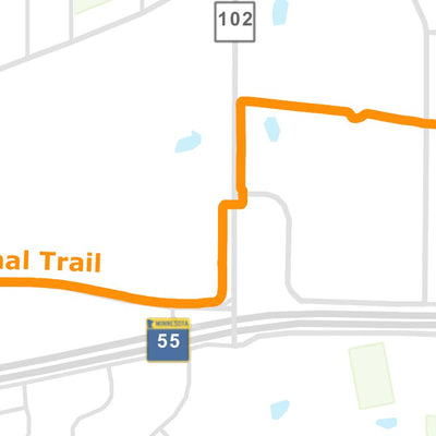 Luce Line Regional Trail 2 Preview 2