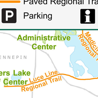 Luce Line Regional Trail 2 Preview 3