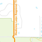 Medicine Lake Regional Trail 1 Preview 2