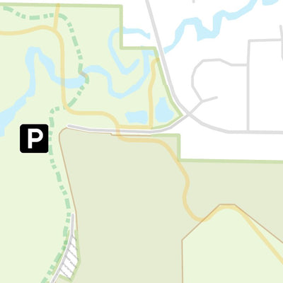 Medicine Lake Regional Trail 1 Preview 3