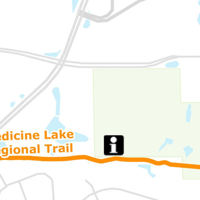 Medicine Lake Regional Trail 3 Preview 2