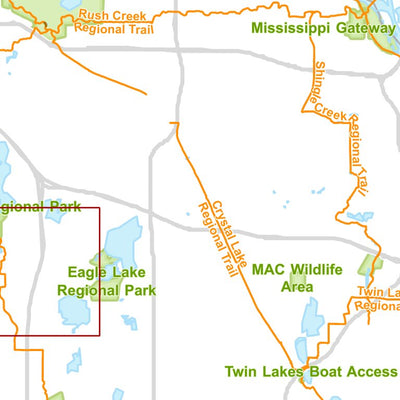 Medicine Lake Regional Trail 5 Preview 3