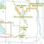 Medicine Lake Regional Trail 7 Preview 3