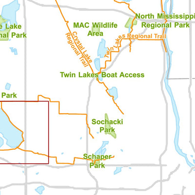 Medicine Lake Regional Trail 7 Preview 3
