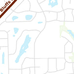Minnesota River Bluffs Regional Trail 1 Preview 2