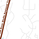 Minnesota River Bluffs Regional Trail 2 Preview 2