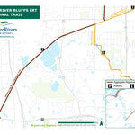 Three Rivers Park District Minnesota River Bluffs Regional Trail 3 digital map