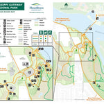 Mississippi Gateway Regional Park Summer Preview 1