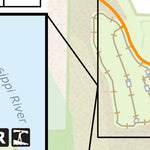 Mississippi Gateway Regional Park Summer Preview 2