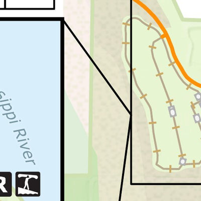 Mississippi Gateway Regional Park Summer Preview 2