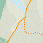 Mississippi Gateway Regional Park Winter Preview 3