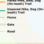 Murphy-Hanrehan Park Reserve Dog Off Leash Area Preview 3