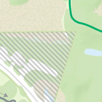 Murphy-Hanrehan Park Reserve Singletrack Trail Preview 3