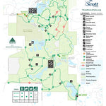 Murphy-Hanrehan Park Reserve Summer Preview 1