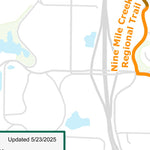 Nine Mile Creek Regional Trail 1 Preview 3