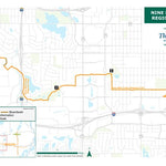 Nine Mile Creek Regional Trail 2 Preview 1