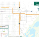 Nine Mile Creek Regional Trail 3 Preview 1