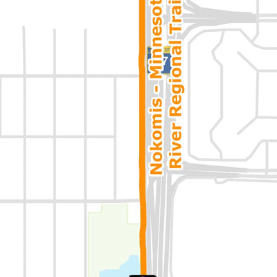 Nine Mile Creek Regional Trail 3 Preview 2