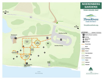 Noerenberg Gardens Preview 1