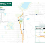 Nokomis-Minnesota River Regional Trail 1 Preview 1