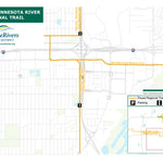 Three Rivers Park District Nokomis-Minnesota River Regional Trail 2 digital map