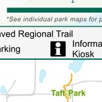 Three Rivers Park District Nokomis-Minnesota River Regional Trail 2 digital map