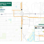 Nokomis-Minnesota River Regional Trail 2 Preview 1
