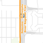 Nokomis-Minnesota River Regional Trail 2 Preview 2