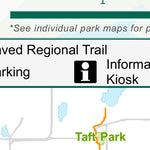 Nokomis-Minnesota River Regional Trail 2 Preview 3