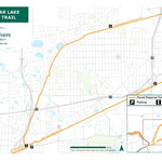 North Cedar Lake Regional Trail Preview 1