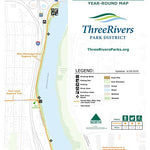 North Mississippi Regional Park Preview 1