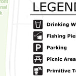 North Mississippi Regional Park Preview 2