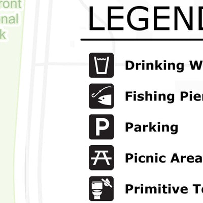 North Mississippi Regional Park Preview 2