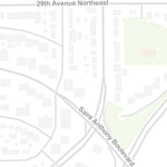 Northeast Diagonal Regional Trail Preview 3