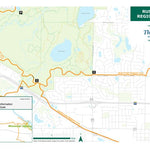 Rush Creek Regional Trail 1 Preview 1