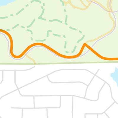 Rush Creek Regional Trail 1 Preview 2