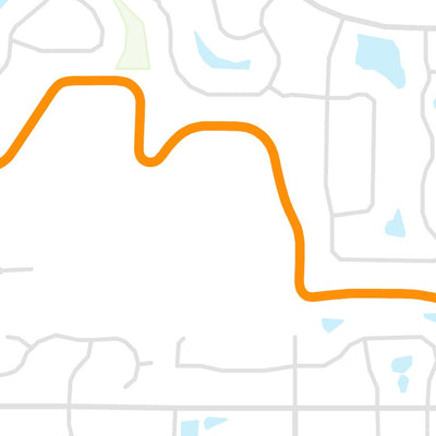 Rush Creek Regional Trail 2 Preview 2