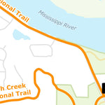 Rush Creek Regional Trail 2 Preview 3