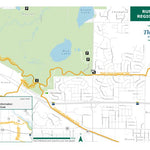 Three Rivers Park District Rush Creek Regional Trail bundle