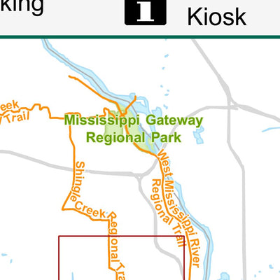 Shingle Creek Regional Trail 2 Preview 3