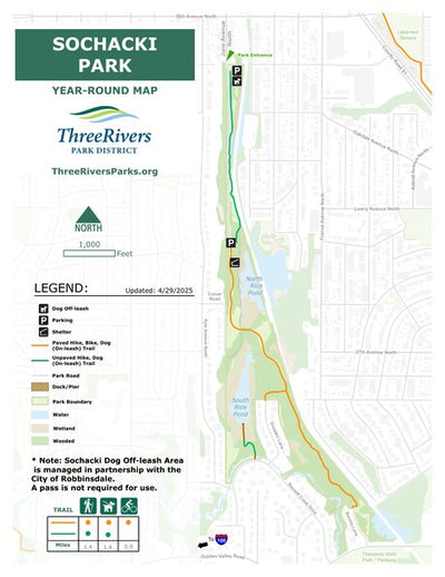 Sochacki Park Preview 1