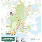 Spring Lake Regional Park Preview 1