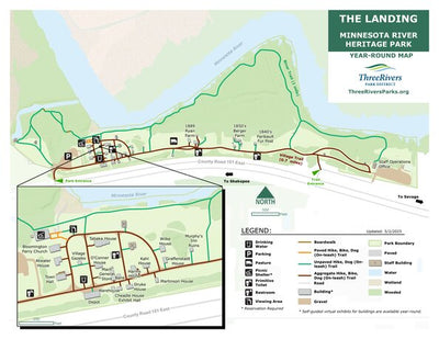 The Landing Preview 1