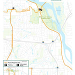 West Mississippi River Regional Trail 1 Preview 1