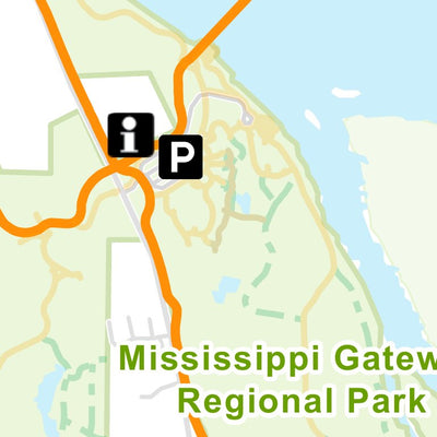 West Mississippi River Regional Trail 1 Preview 3